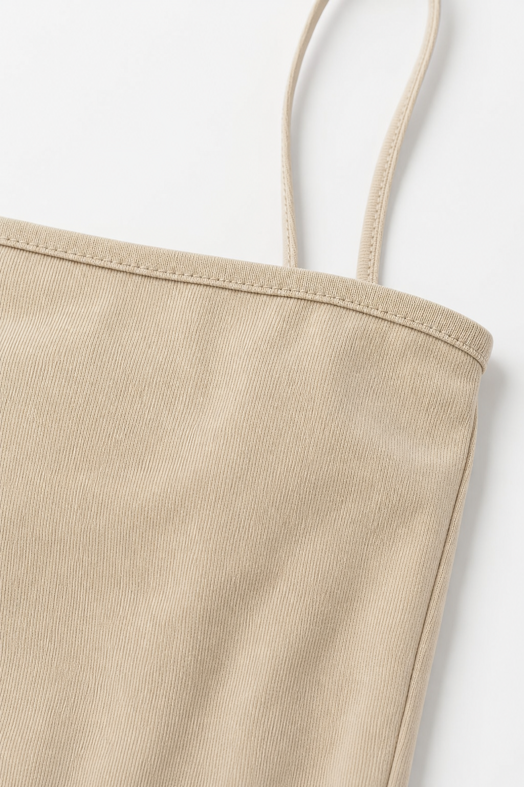 Blaire Bandeau Mini Skirt Set detail view