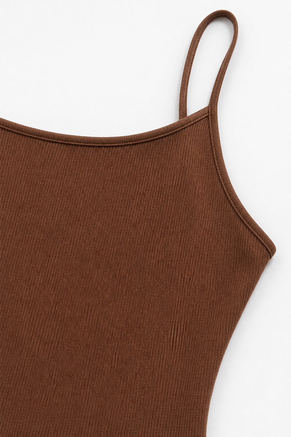 Selene Fishtail Cami Dress detail view